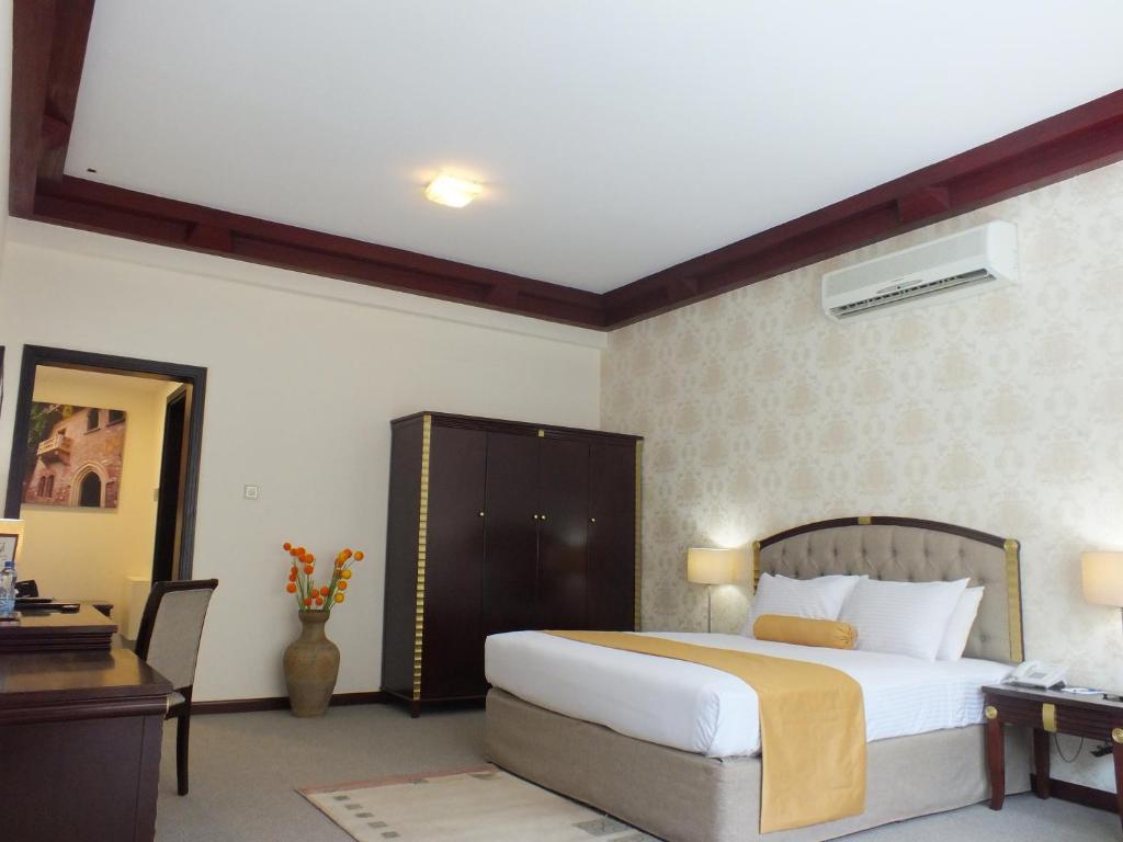 Шарджа Verona Resort Sharjah цены
