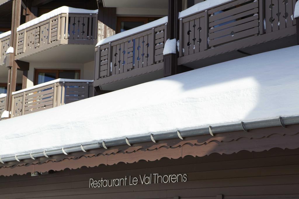 Tours to the hotel Le Val Thorens Val Thorens