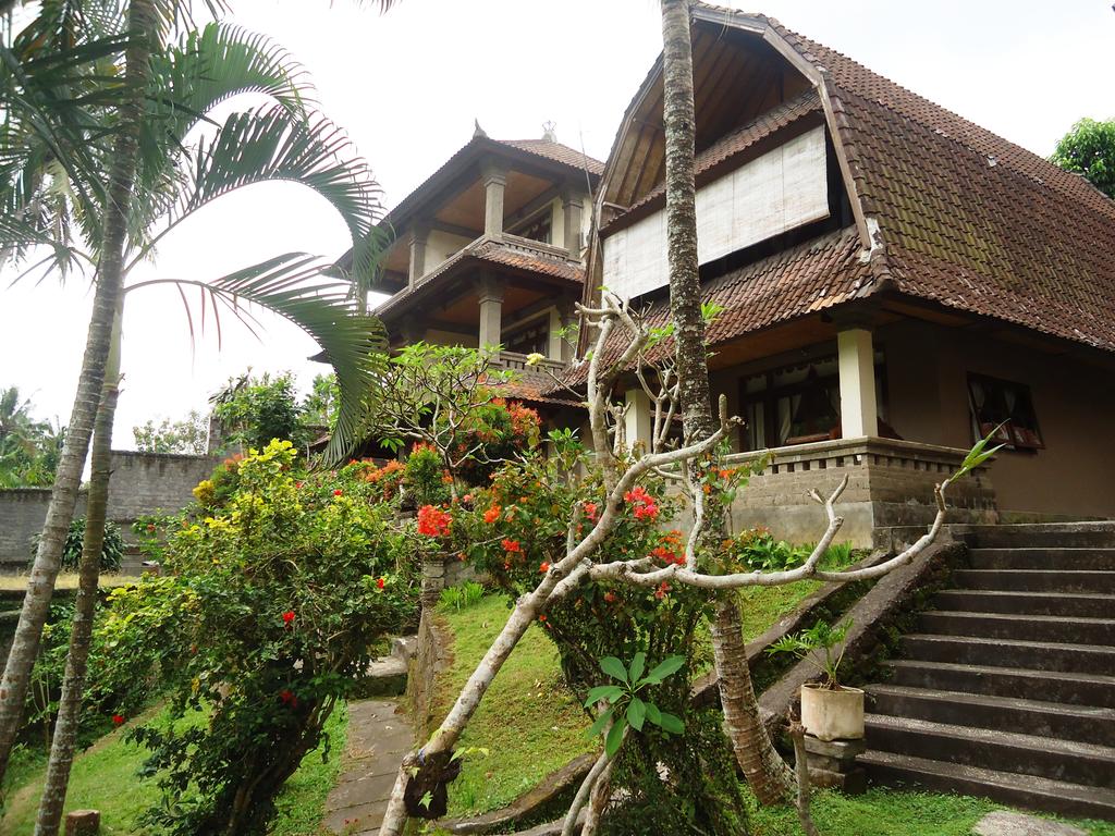 Tours to the hotel Pande Perwai Bungalows