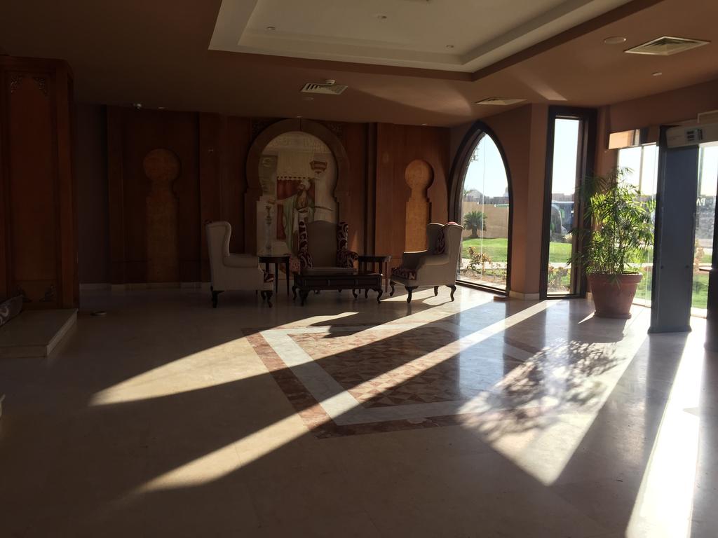 Горящие туры в отель Palmyra Amar El Zaman Aqua Park Resort