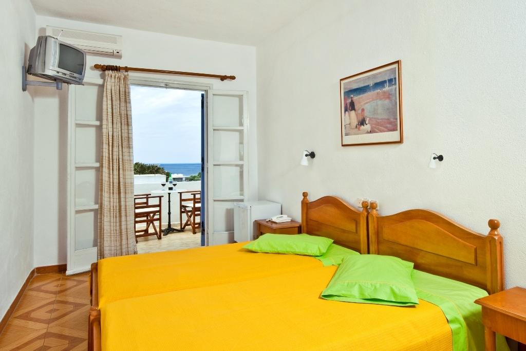 Alexandra Hotel Santorini, Santorini Island prices