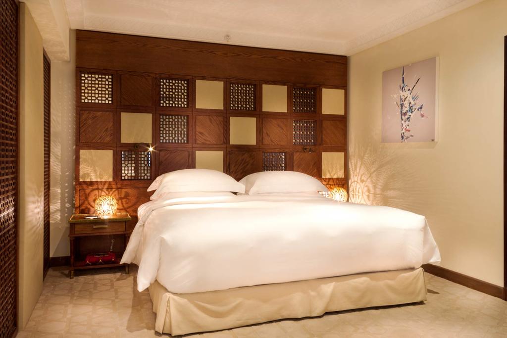Doha (miasto) Souq Waqif Boutique Hotels ceny