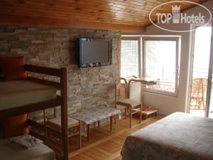 Villa Nena, Тиват, Черногория, фотографии туров