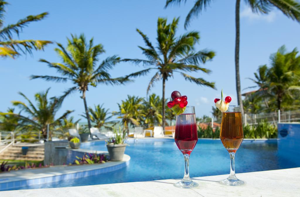 Горящие туры в отель Marsol Beach Resort Бразилиа Бразилия