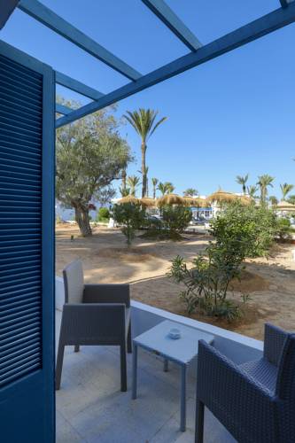Тури в готель Hari Club Beach Resort Джерба ​​(острів) Туніс