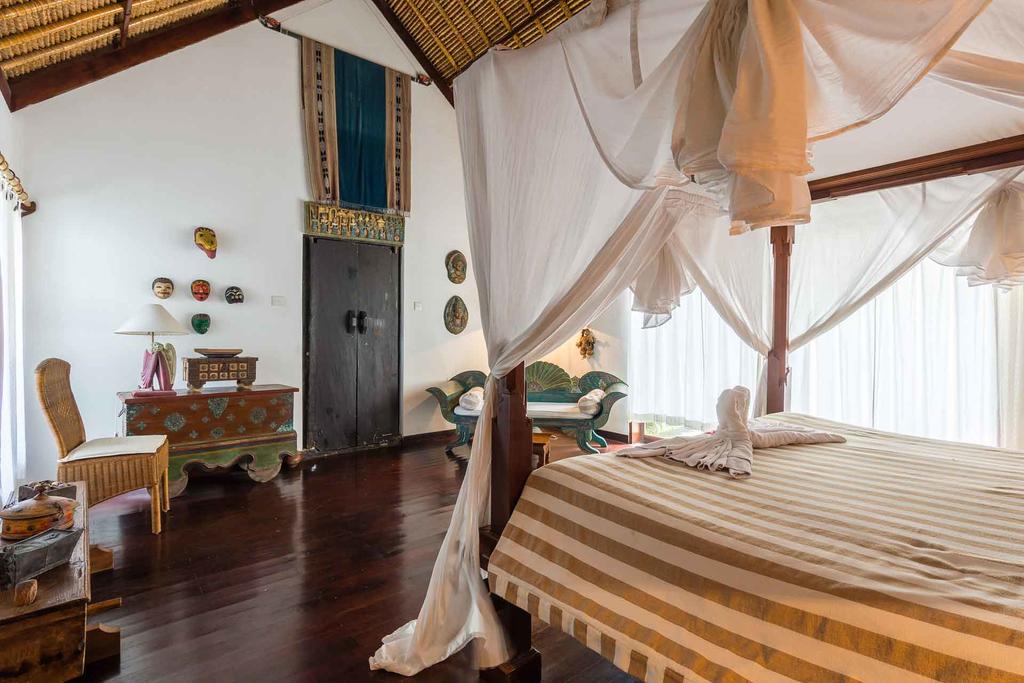 Горящие туры в отель Kamaya Resort and Villas Бали (курорт)