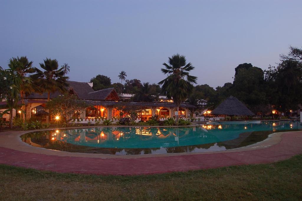 Zanzibar Beach Resort, фото