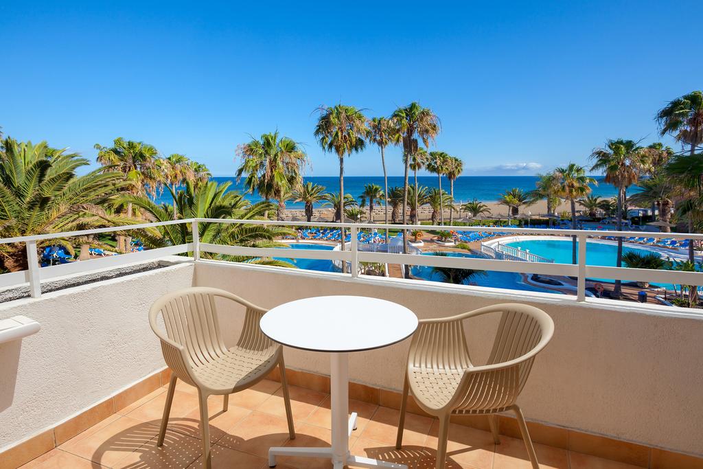 Горящие туры в отель Sol Lanzarote Лансароте (остров) Испания