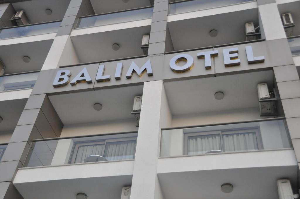 Balim Hotel, Мармарис