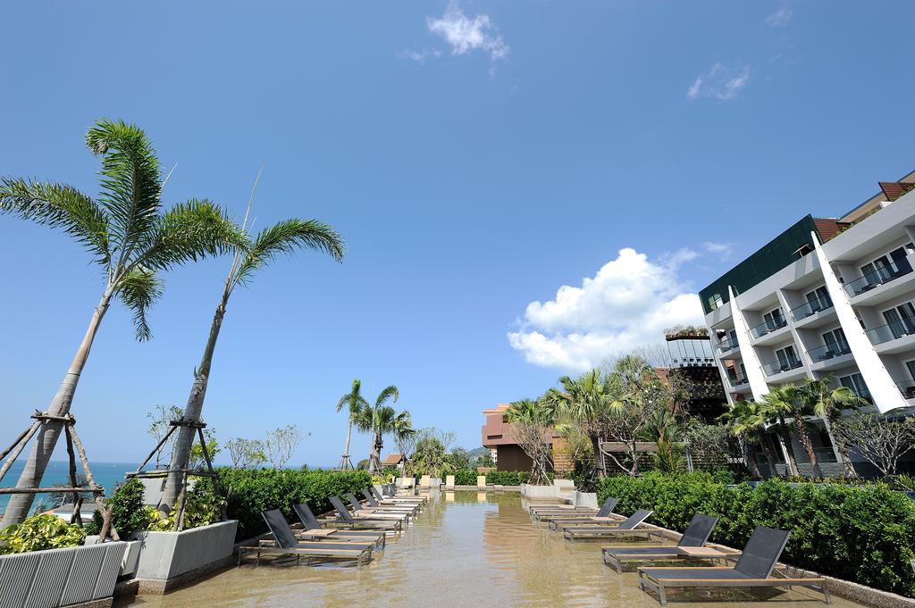 Горящие туры в отель Sea Sun Sand Resort & Spa Патонг
