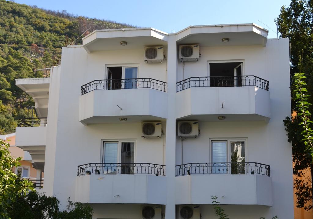 Гарячі тури в готель Ivo Bastrica Будва Чорногорія