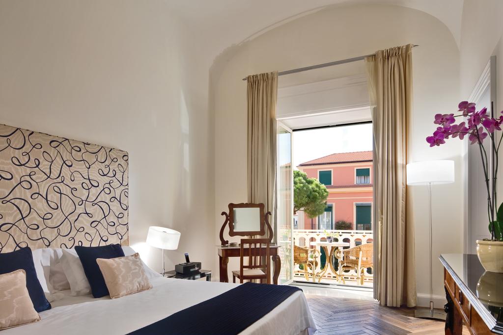 Oferty hotelowe last minute Grand Hotel Excelsior Vittoria Zatoka Neapolitańska Włochy