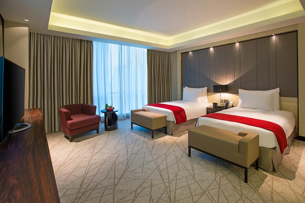 Туры в отель Millennium Plaza Doha