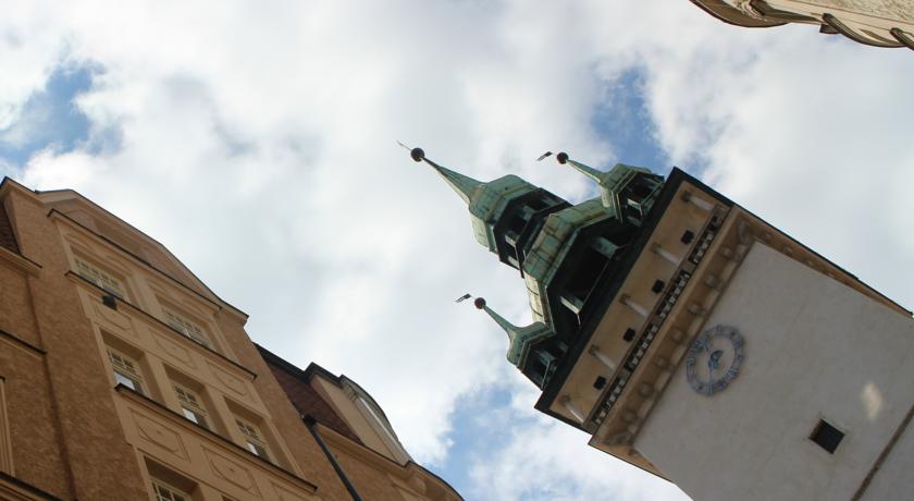 Cyro, Brno, Czech Republic, photos of tours