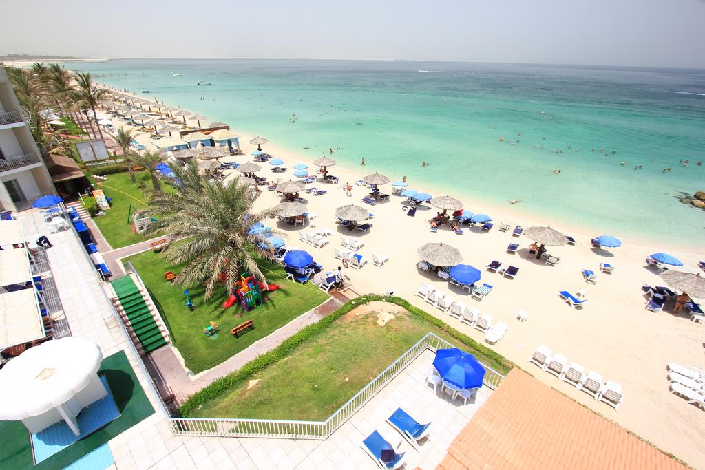 Sharjah Beach Hotel, Шарджа цены