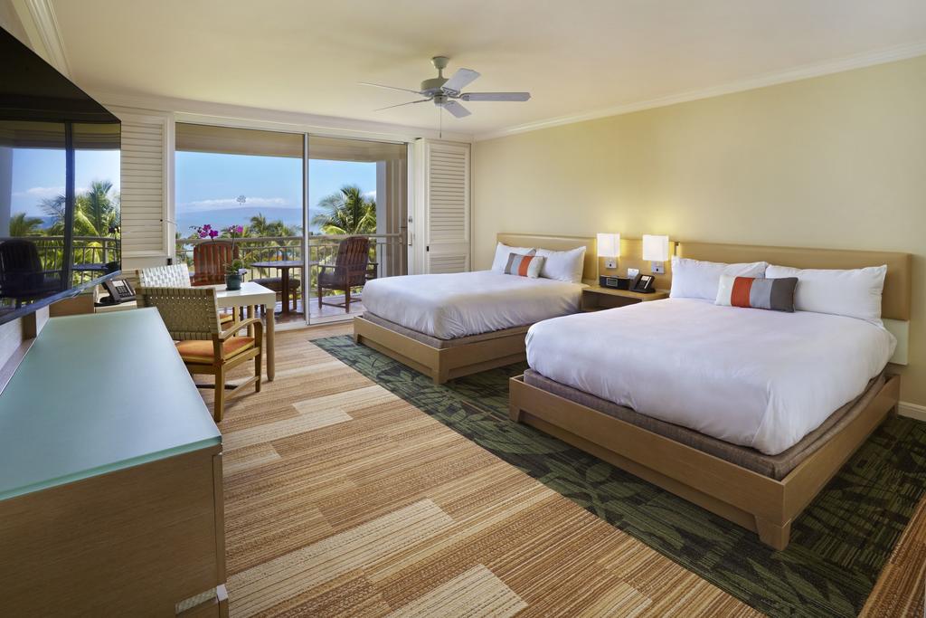Maui Grand Wailea Resort Hotel & Spa