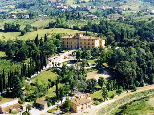 Borgo di Villa Castelletti, Италия, Флоренция, туры, фото и отзывы