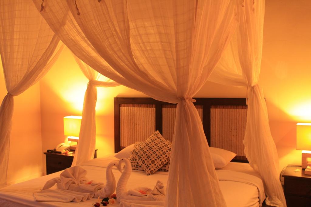 Wakacje hotelowe The Sungu Resort And Spa Kuta Indonezja