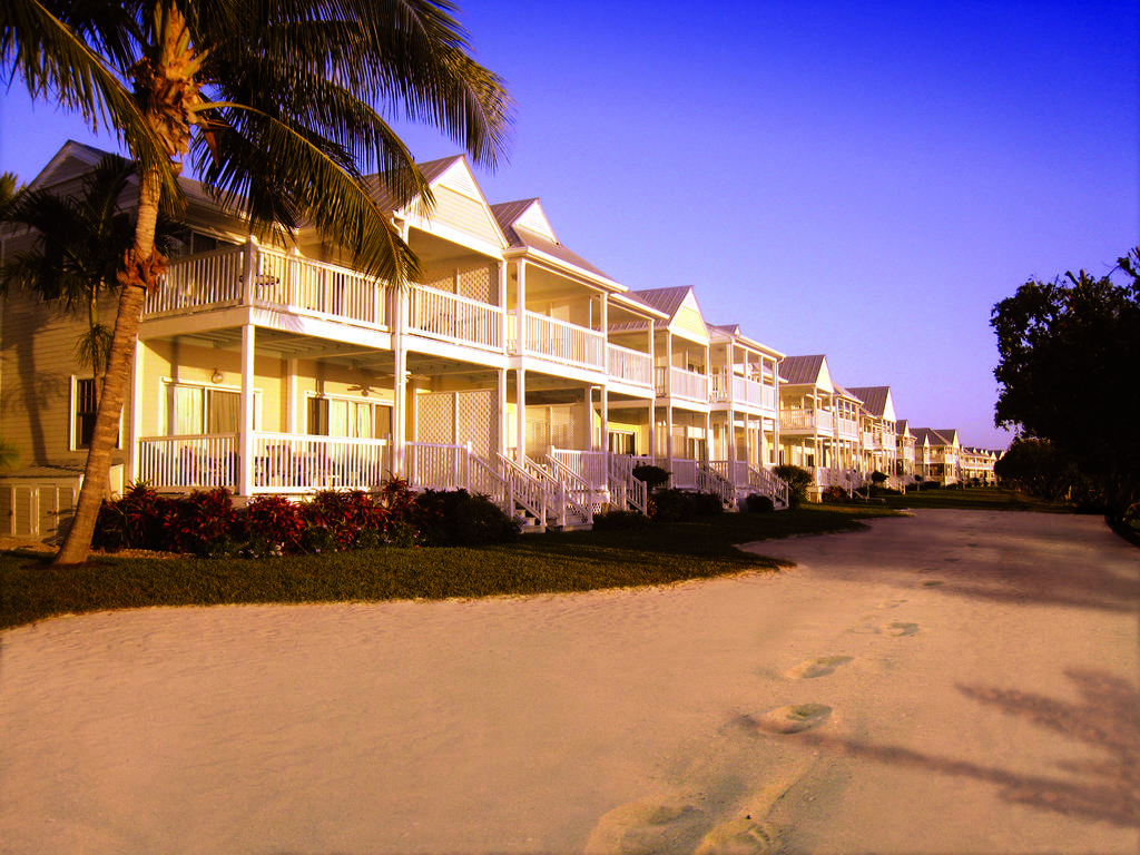 Hawks Cay Resort, фотографії