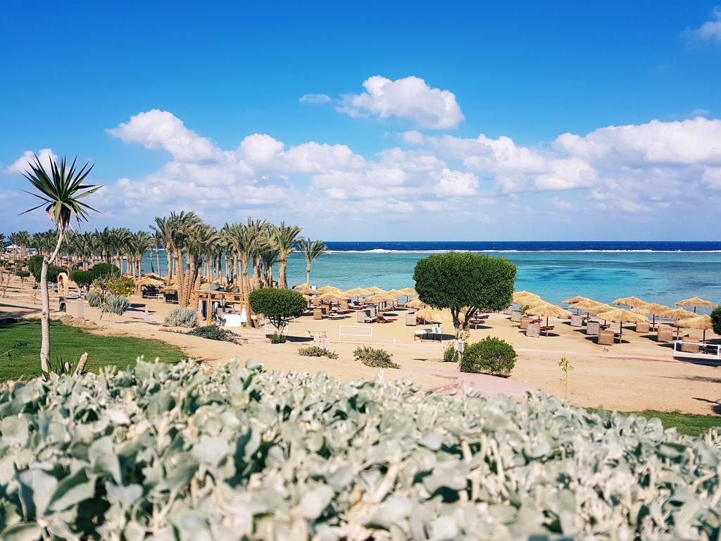 Єгипет Calimera Habiba Beach Resort