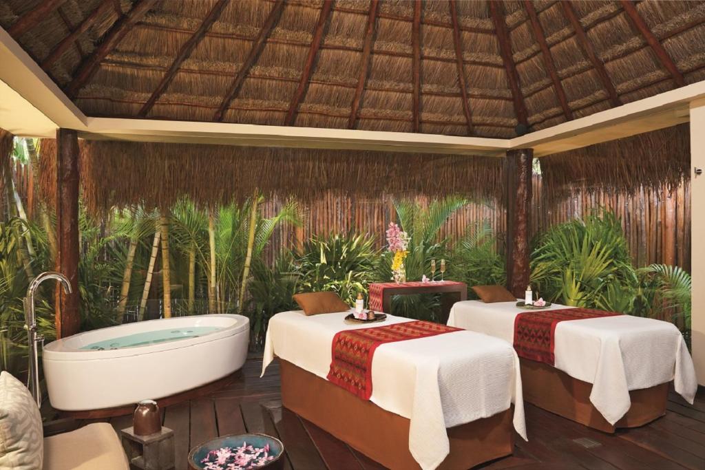 Відгуки туристів Dreams Riviera Cancun Resort & Spa - All Inclusive