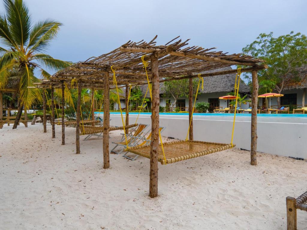 Bella Vista Resort Zanzibar ціна