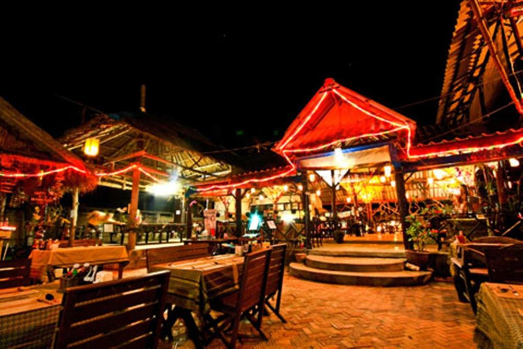 Lanta Palace Resort & Beach Club, Ко Ланта