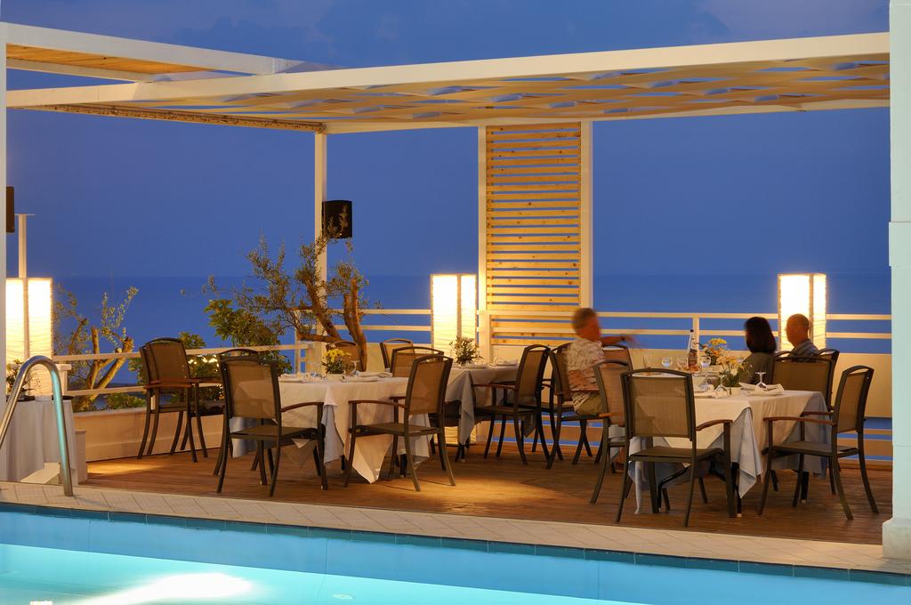 Горящие туры в отель Astir Hotel Ахаиа Греция