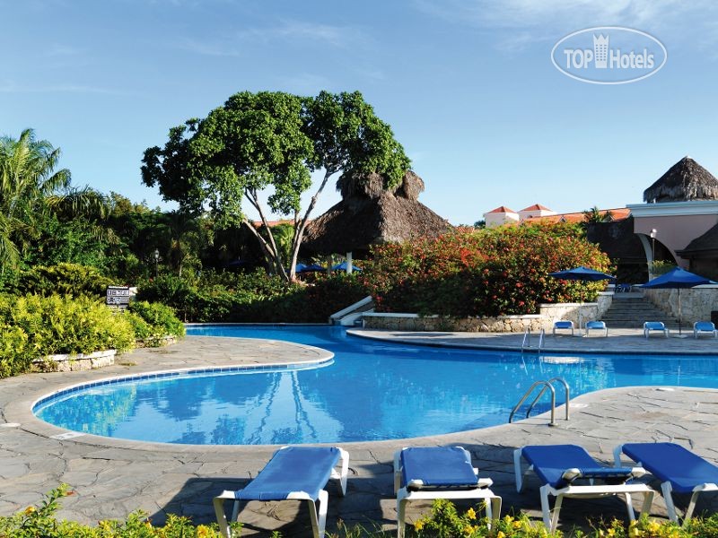 Туры в отель Capella Beach Хуан Долио Доминиканская республика