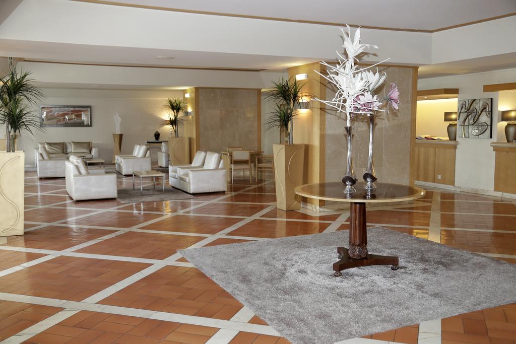 Отель, Албуфейра, Португалия, Albufeira Sol Hotel Apartamento & Spa