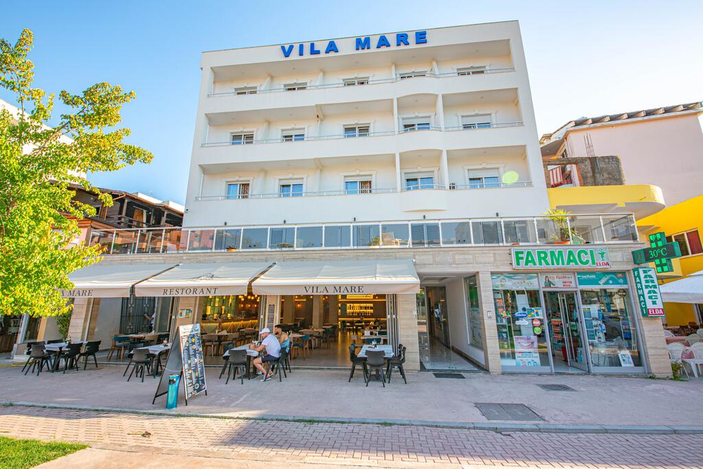 Vila Mare, фотографії