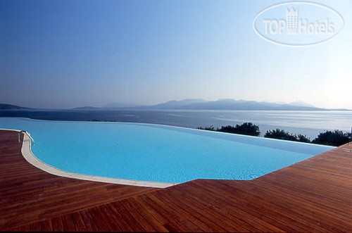 Ionian Blue Bungalows & Spa Resort, Греция, Лефкада (остров), туры, фото и отзывы