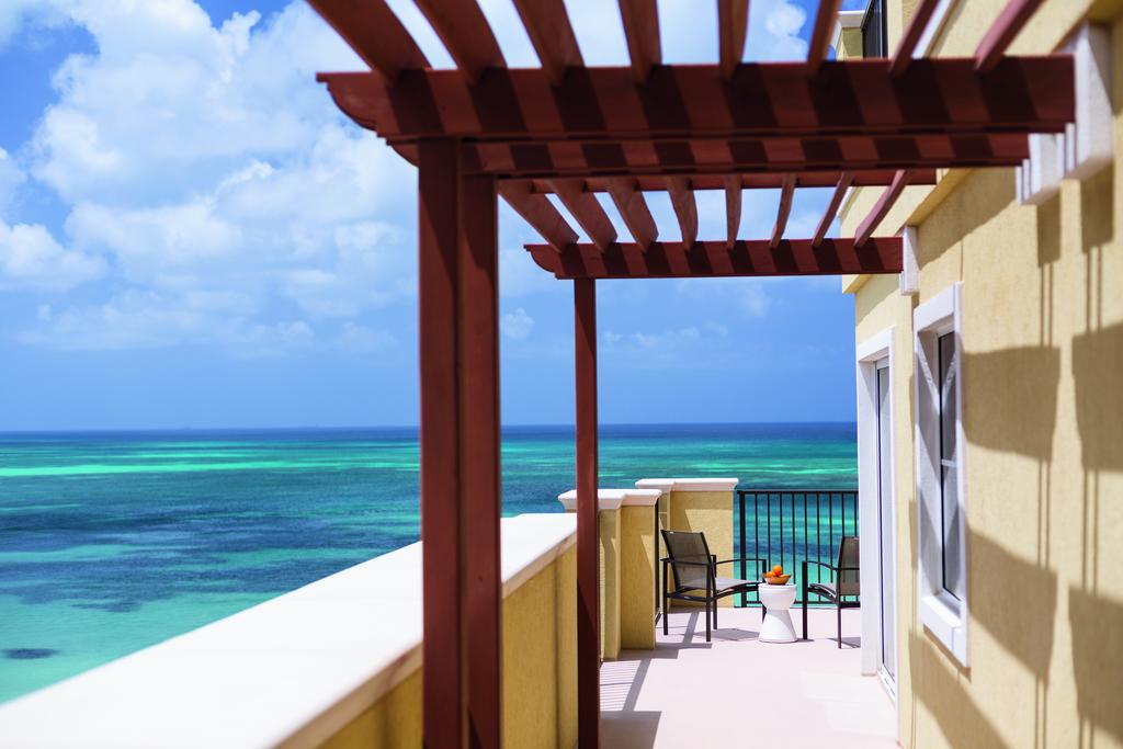 The Ritz-Carlton Aruba, фотографії