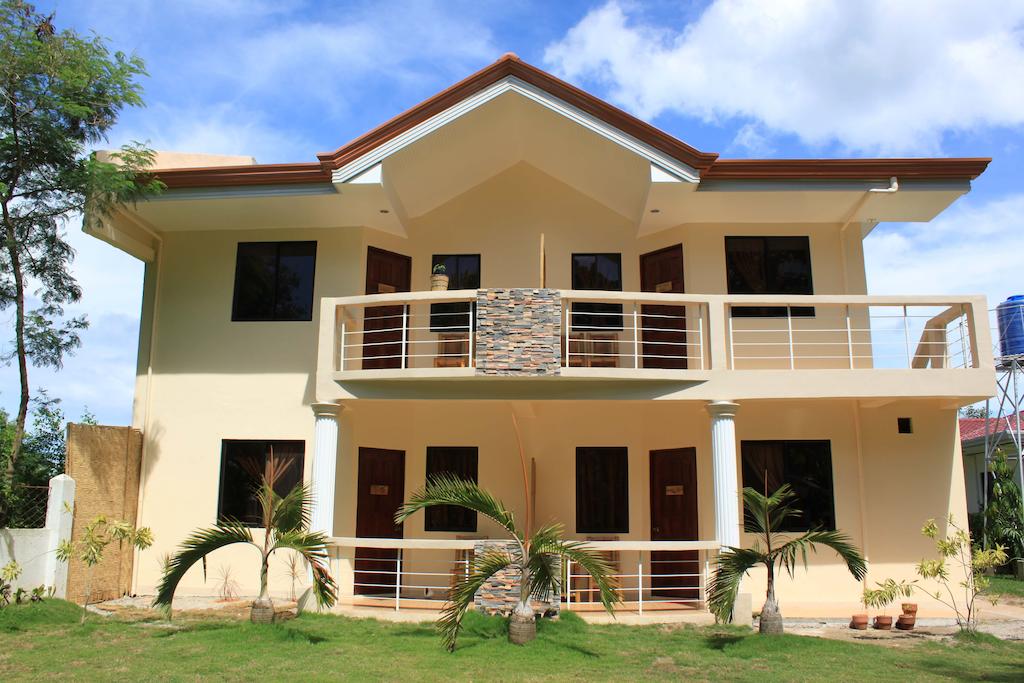 Горящие туры в отель Palms Cove Bohol