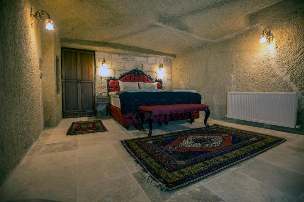 Горящие туры в отель Antique House Cappadocia Невшехир
