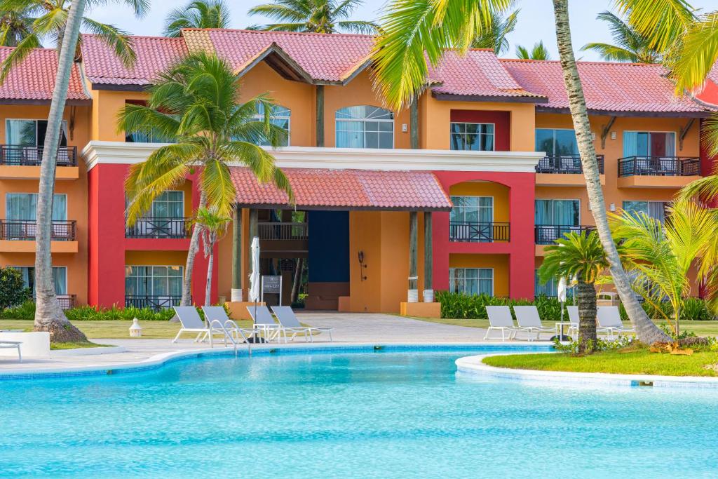 Горящие туры в отель Punta Cana Princess Пунта-Кана