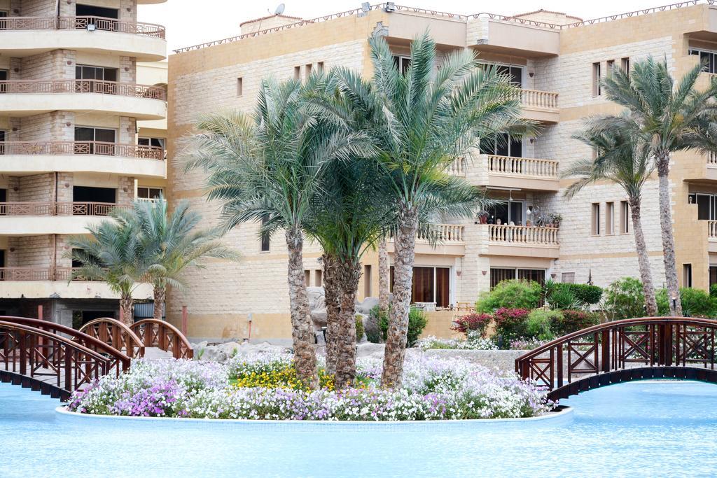 Palma Resort Hurghada, Хургада