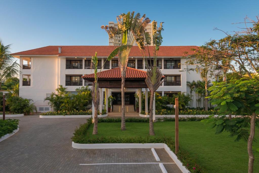 Відпочинок в готелі Hotel Casa Hemingway Хуан Доліо