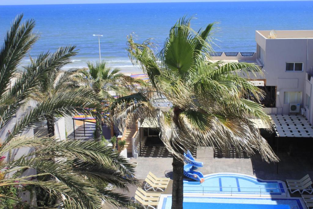 Sousse City & Beach (ex. Karawan), Сусс, фотографии туров