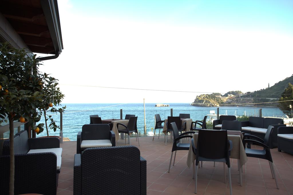 Отзывы про отдых в отеле, Borromeo Resort Taormina Mare