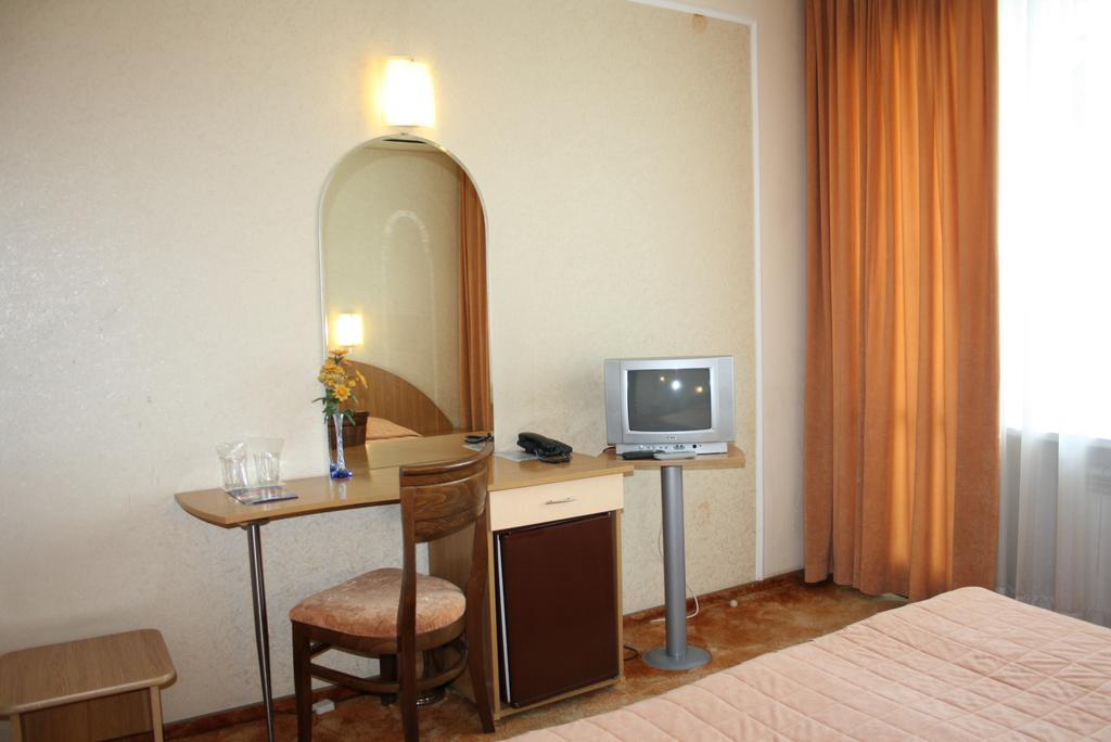 Цены в отеле Odessos Varna