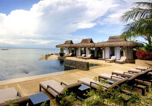Abaca Boutique Resort & Restaurant, Себу (острів) ціни