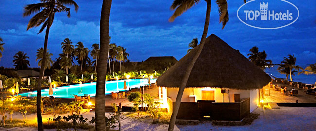 Туры в отель Amari Addu Maldives 