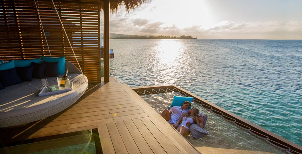 Отзывы про отдых в отеле, Sandals Royal Caribbean Resort & Private Island