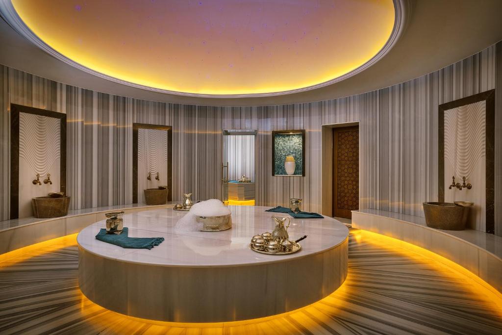 Відпочинок в готелі Zoya Health & Wellbeing Resort Аджман ОАЕ