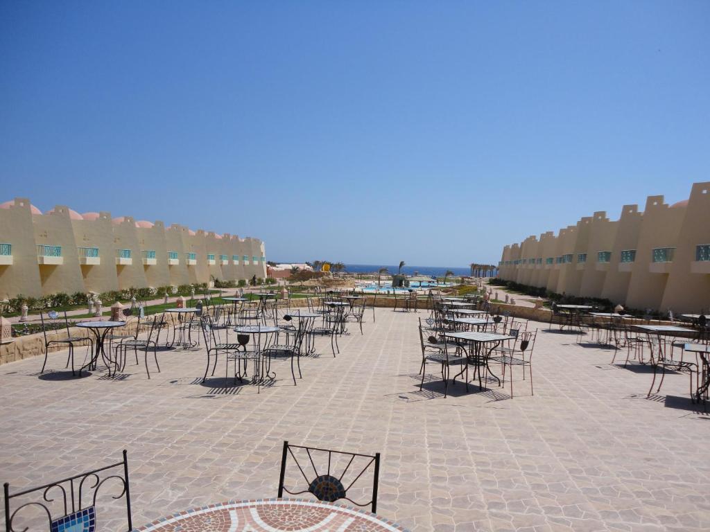 Onatti Beach Resort (Adults Only 16+), Ель-Кусейр, фотографії турів