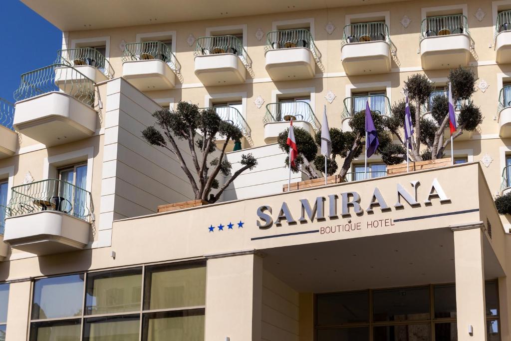 Samirana Boutique Hotel, 4, фотографії