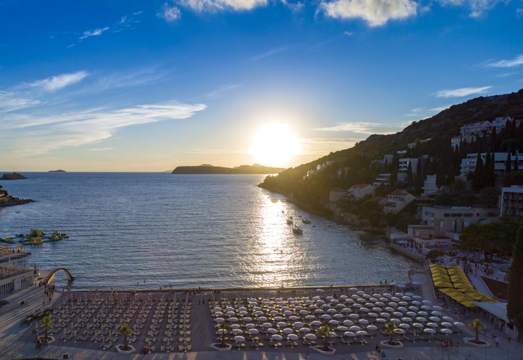 Туры в отель Dubrovnik Luxury Residence