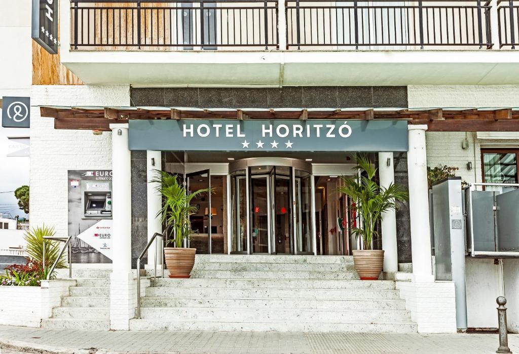 Horitzo, Коста-Брава, фотографии туров