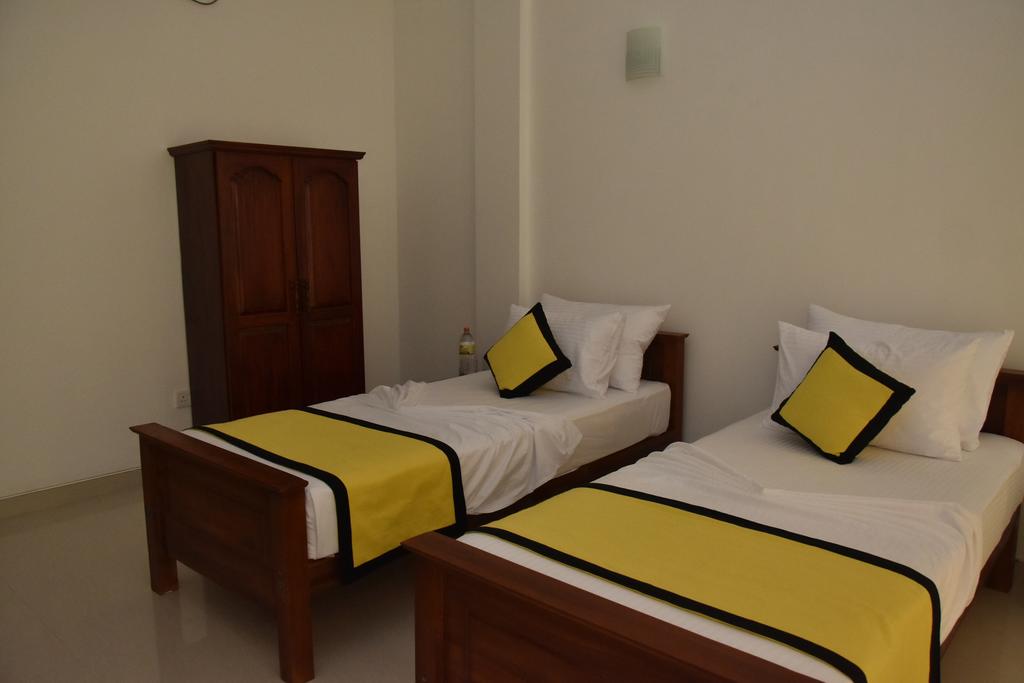 Горящие туры в отель Walawwa Watta Resort Мирисса Шри-Ланка